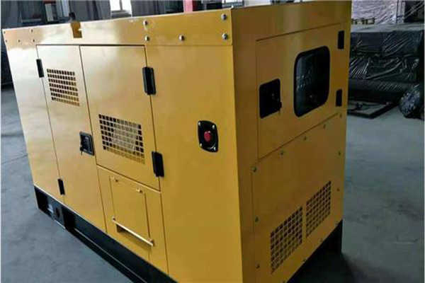 康保发电机出租