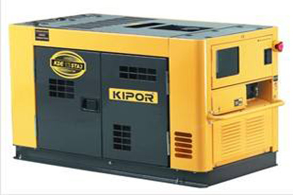 康保发电机出租