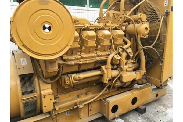 康保发电机出租